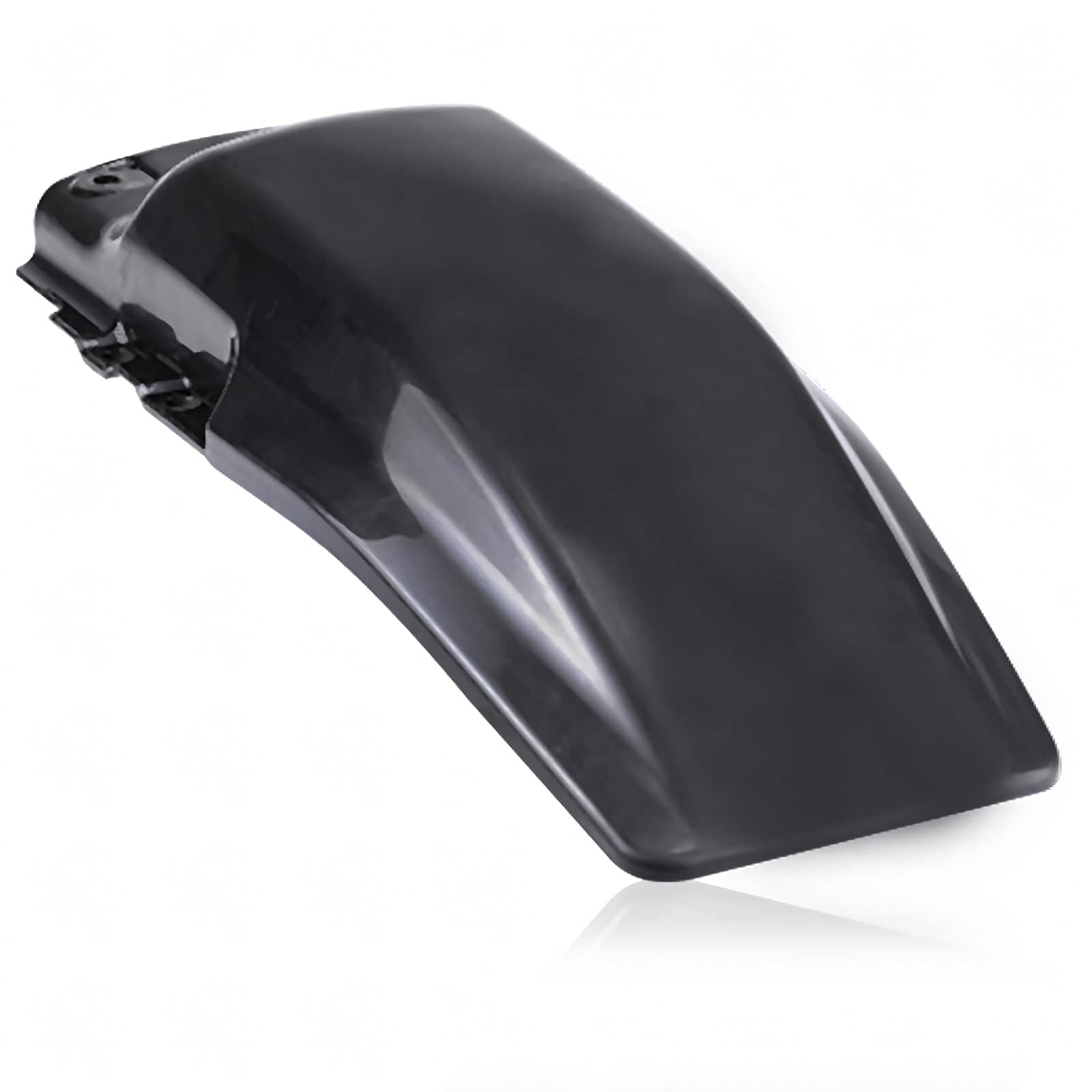 Amazon.com: Rear Fender Black For Honda XR80 XR100 XR80R XR100R